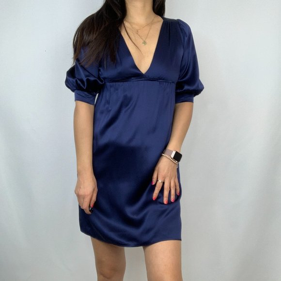 AMANDA UPRICHARD SHIFT DRESS - Picture 4 of 10